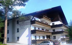 Appartementhotel Am Roemerweg